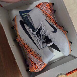 Nike Superfly 10 Elite SG-PRO Safari Olympics Soccer Cleats, Size 8.5 HF9394-900